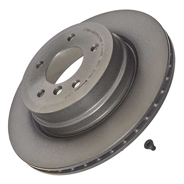 Brembo Brake Discs 10411131A