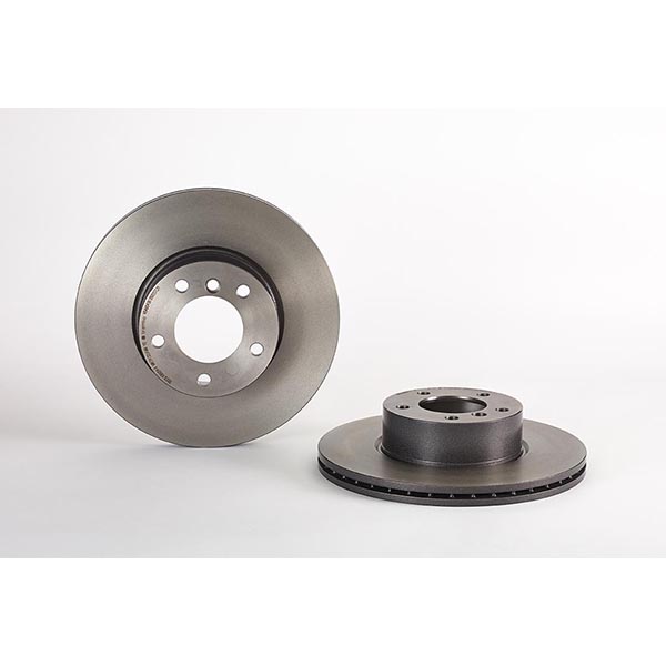 Brembo Brake Discs 10411132A
