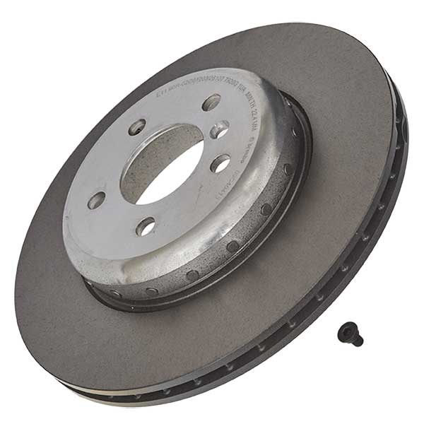 Brembo Brake Discs 10411141A