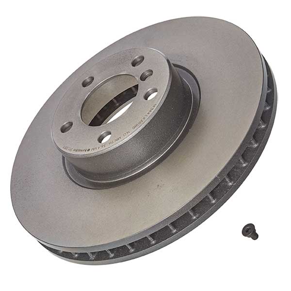 Brembo Brake Discs 10411145A