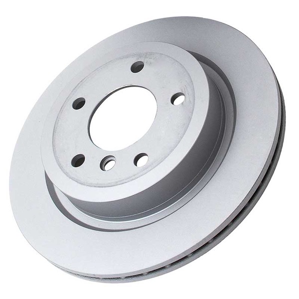 Pagid Brake Discs 104111548