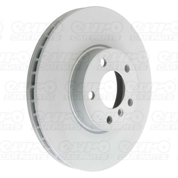 Pagid Brake Discs 104111558