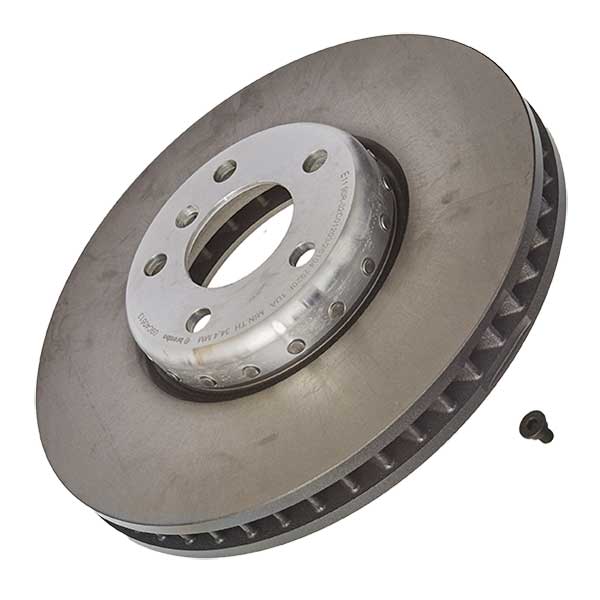 Brembo Brake Discs 10411162A