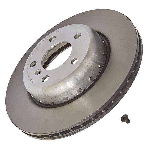Brembo Brake Discs 10411167A