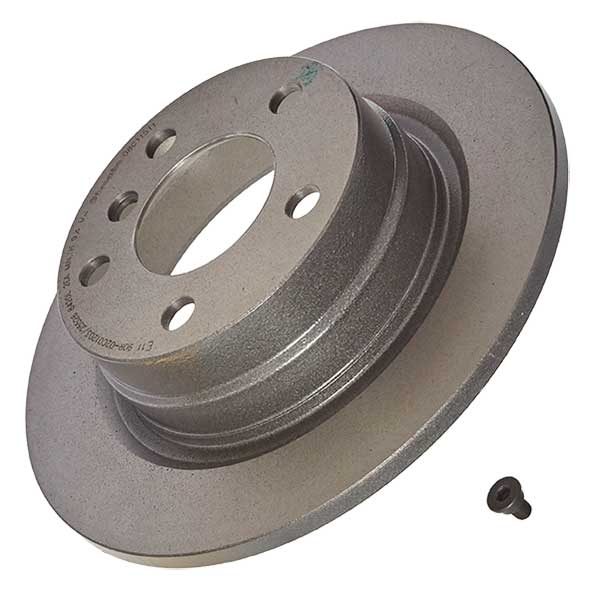 Brembo Brake Discs 10411170A