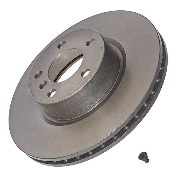 Brembo Brake Discs 10411173A