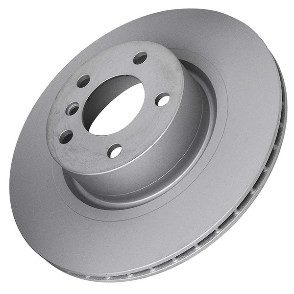 Pagid Brake Discs 104111748