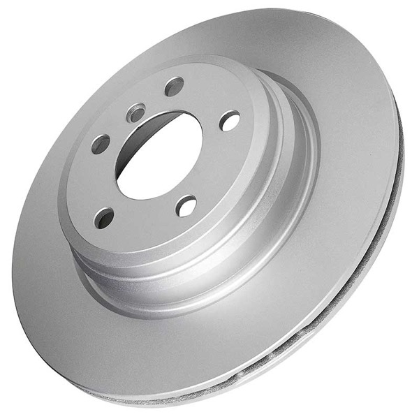 Pagid Brake Discs 104111758