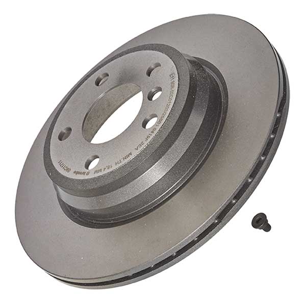 Brembo Brake Discs 10411175A