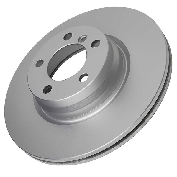 Pagid Brake Discs 104111768