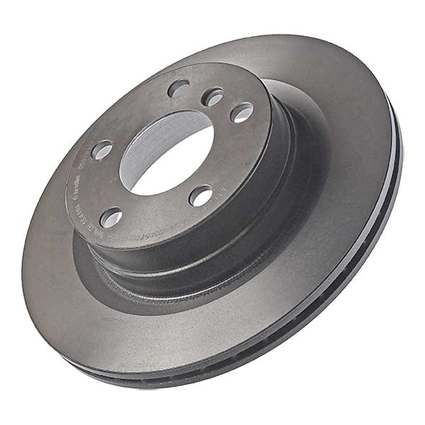 Brembo Brake Discs 10411183A