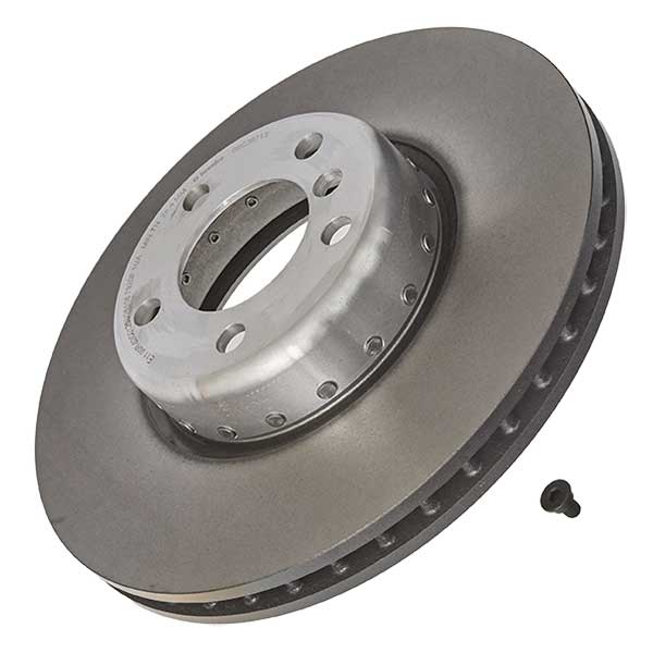 Brembo Brake Discs 10411184A