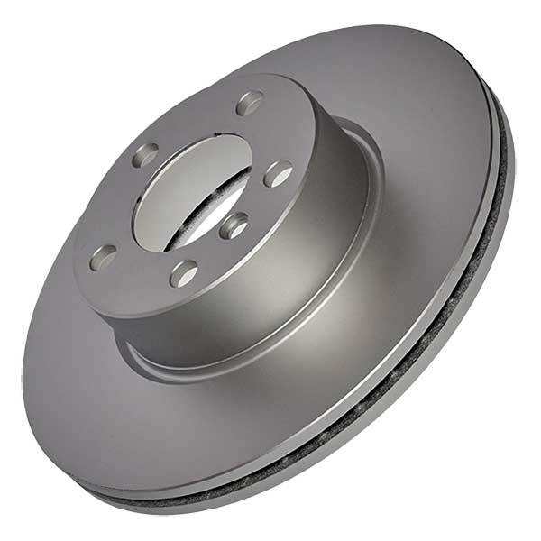 Pagid Brake Discs 104112018