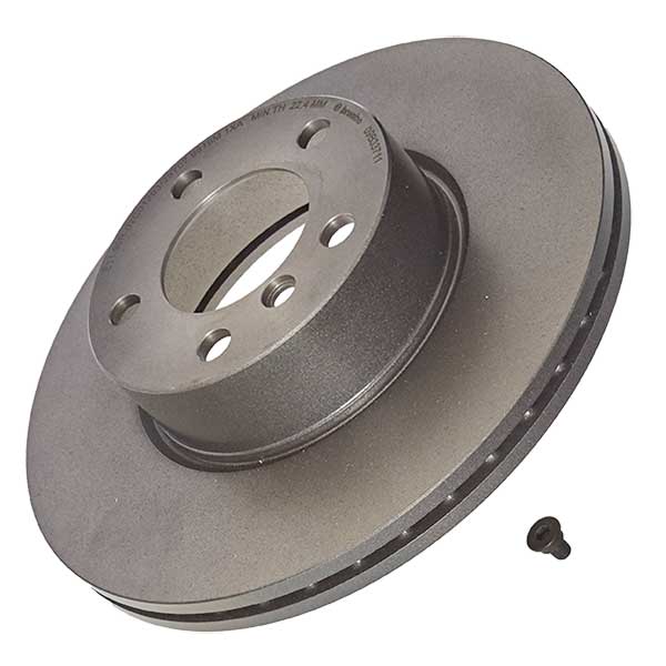 Brembo Brake Discs 10411201A