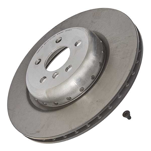 Brembo Brake Discs 10411206A
