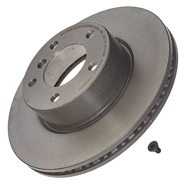 Brembo Brake Discs 10411213A