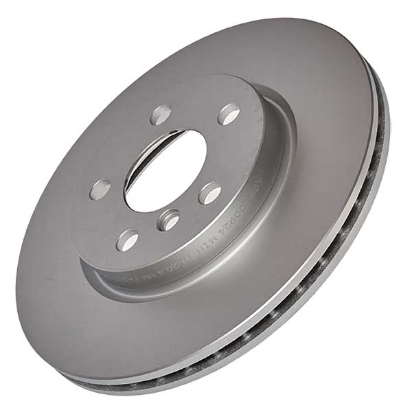 Pagid Brake Discs 104118288