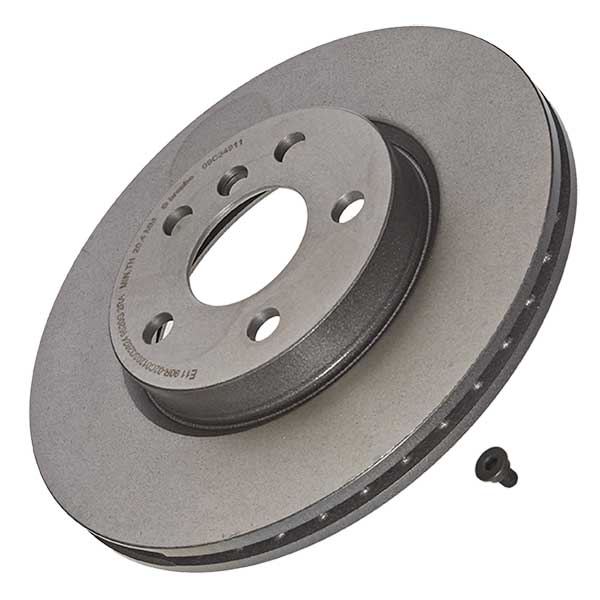 Brembo Brake Discs 10411828A