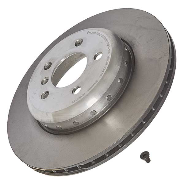 Brembo Brake Discs 10411829A
