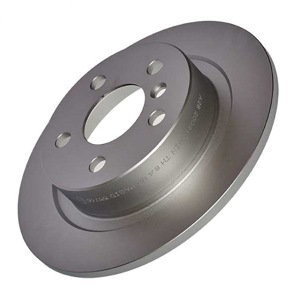 Pagid Brake Discs 104118328