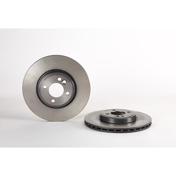 Brembo Brake Discs 10412005A
