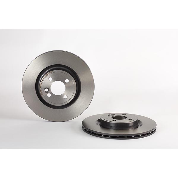 Brembo Brake Discs 10412006A