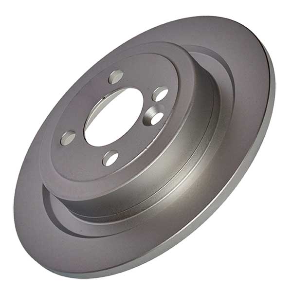 Pagid Brake Discs 104120078