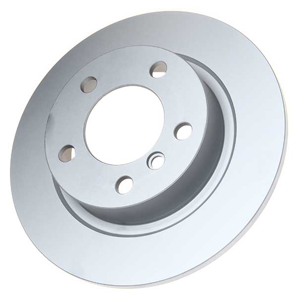 Pagid Brake Discs 104120108
