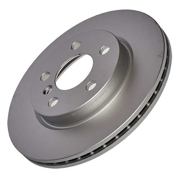 Pagid Brake Discs 104120158