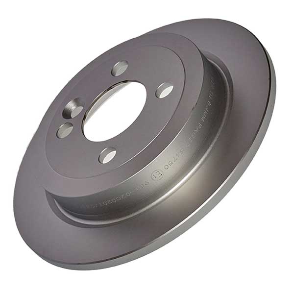 Pagid Brake Discs 104120178