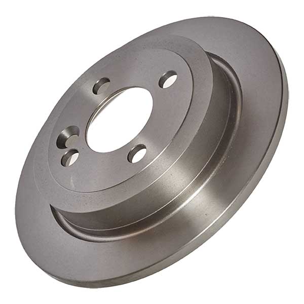 Eicher-Prm Brake Discs 104120179