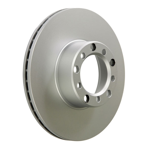 Pagid Brake Discs 104220118