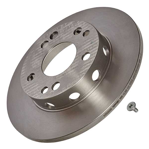 Brembo Brake Discs 10422012A
