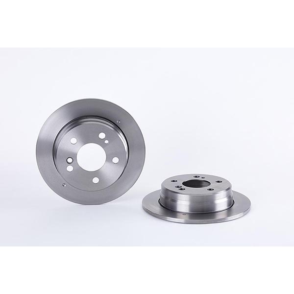 Brembo Brake Discs 10422016A
