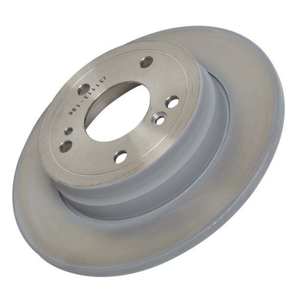 Bosch Brake Discs 104220187