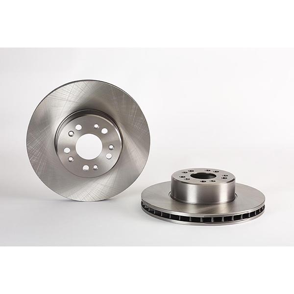 Brembo Brake Discs 10422024A Brembo Brake Discs 10422024A
