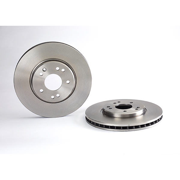 Brembo Brake Discs 10422026A