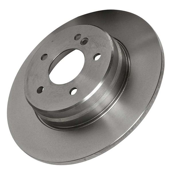 Bosch Brake Discs 104220477