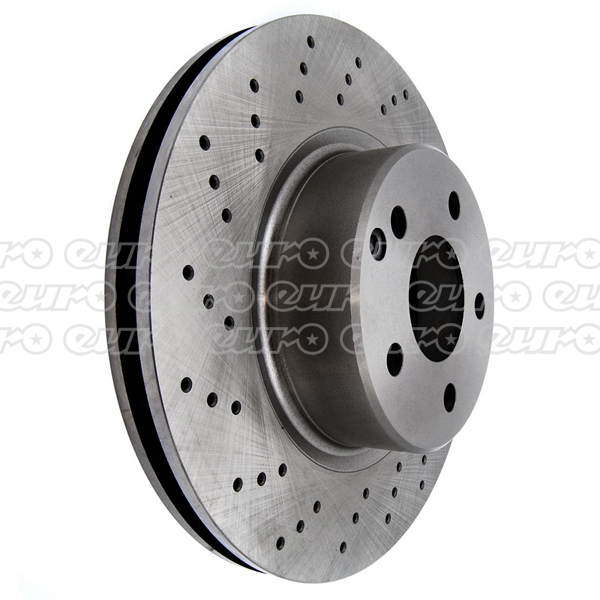 Pagid Brake Discs 104220568