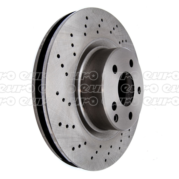 Pagid Brake Discs 104220578