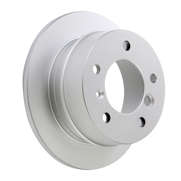 Pagid Brake Discs 104220628