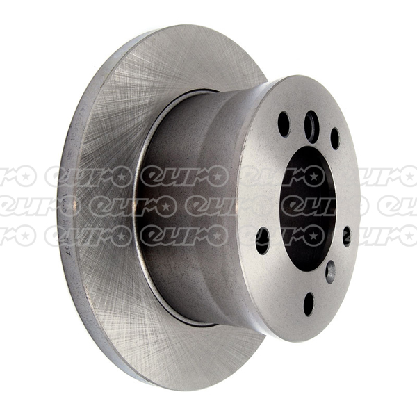 Pagid Brake Discs 104220638