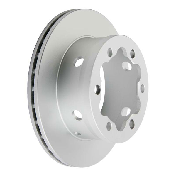 Pagid Brake Discs 104220648