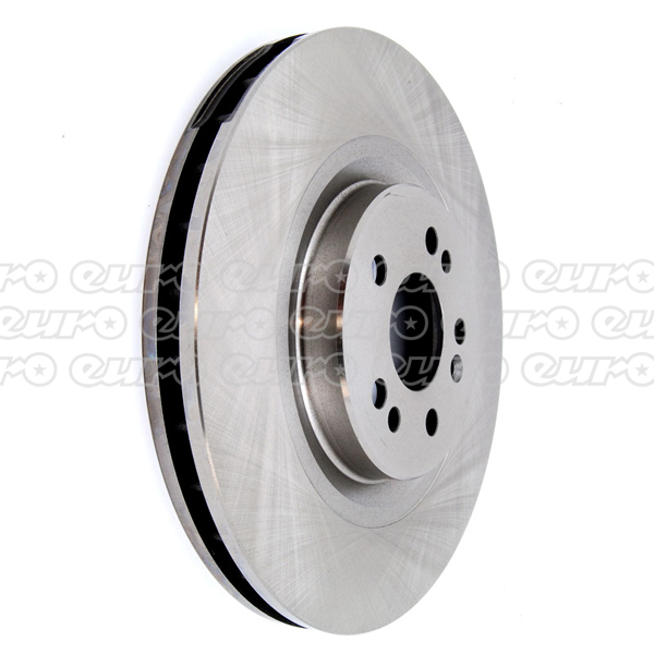 Pagid Brake Discs 104220688