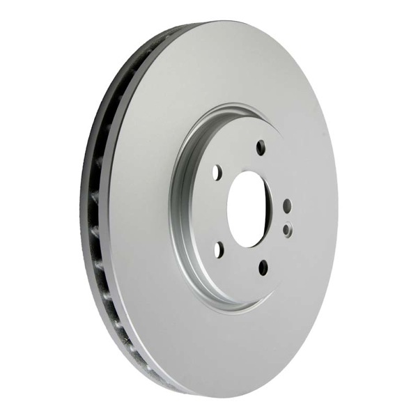 Pagid Brake Discs 104220798
