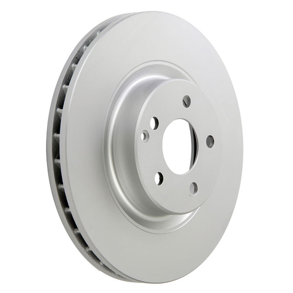 Pagid Brake Discs 104220908