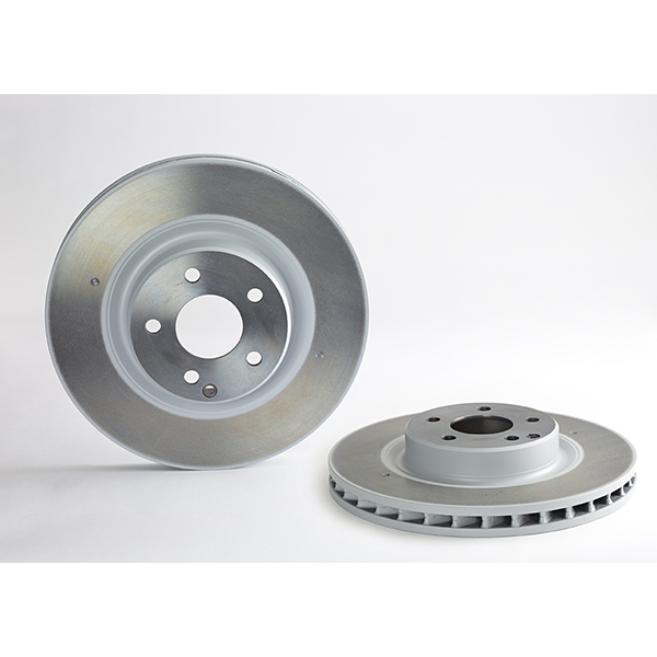 Brembo Brake Discs 10422090A