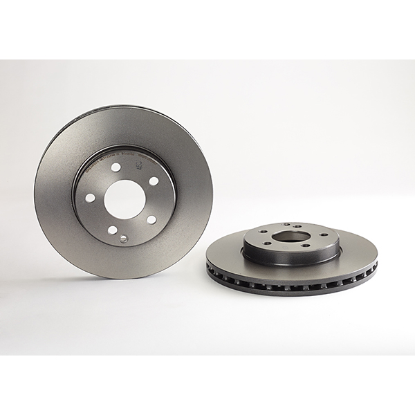 Brembo Brake Discs 10422092A