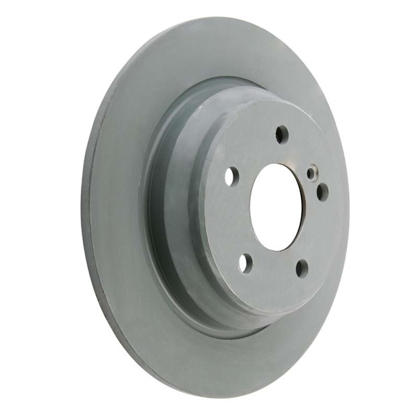 Pagid Brake Discs 104220958