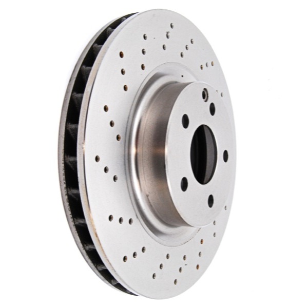 Pagid Brake Discs 104220968